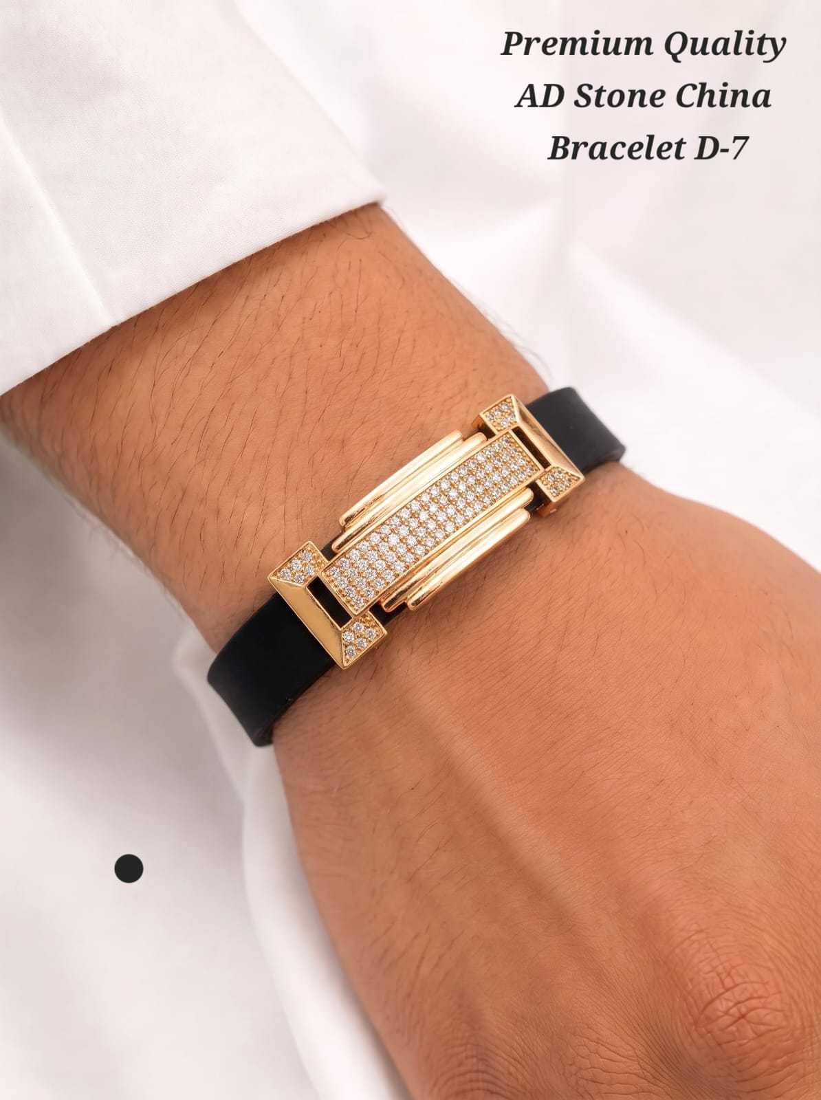 Fancy Bracelets
