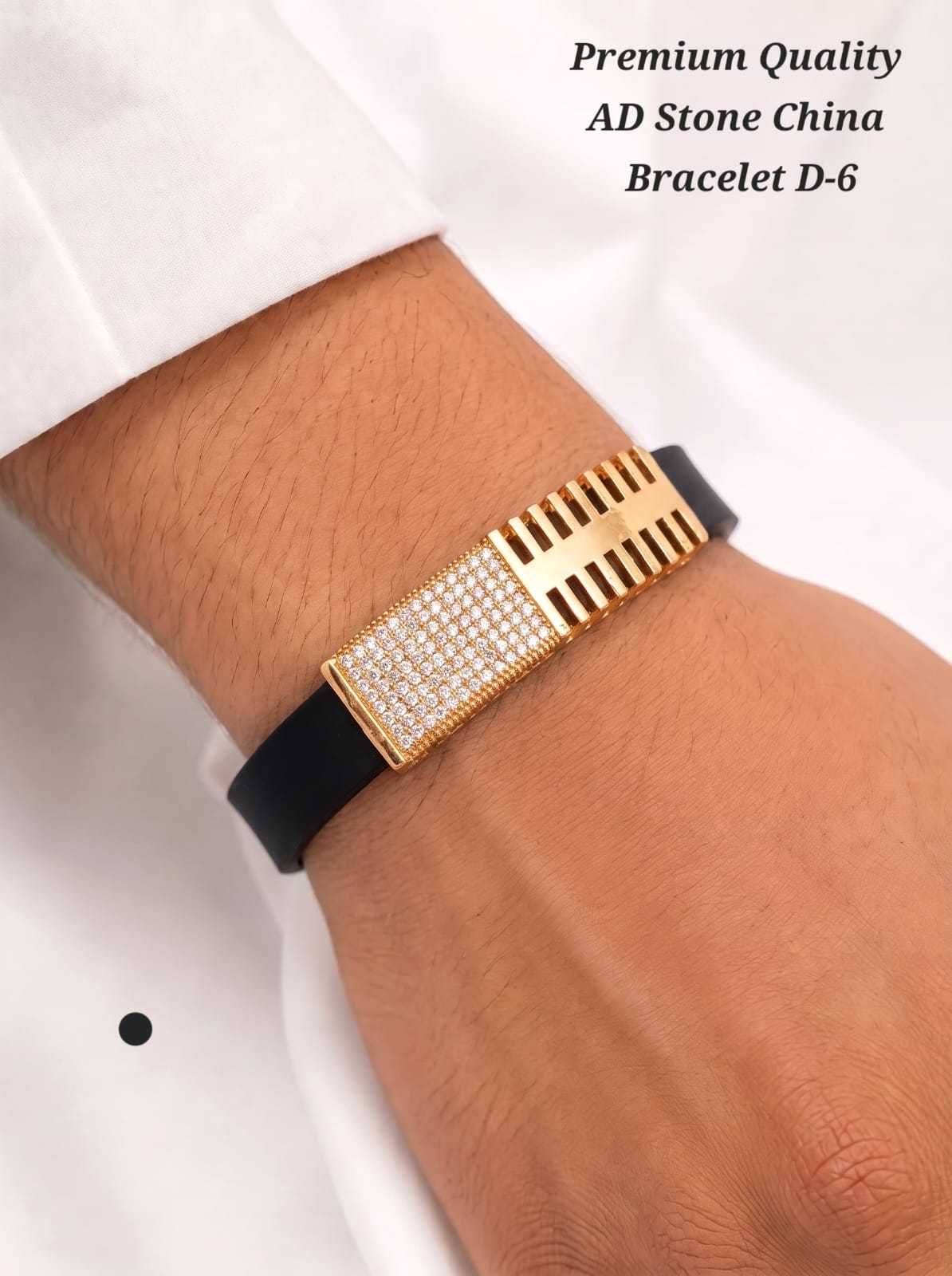 Fancy Bracelets