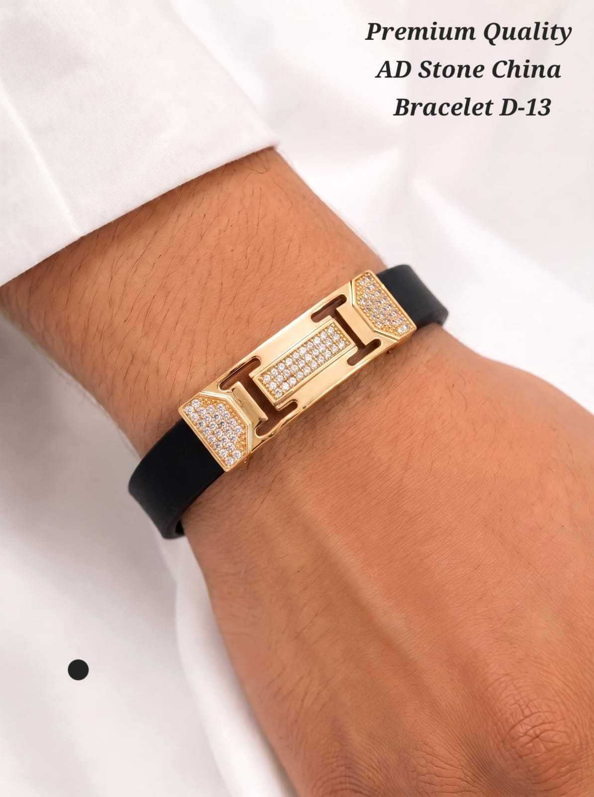 Fancy Bracelets