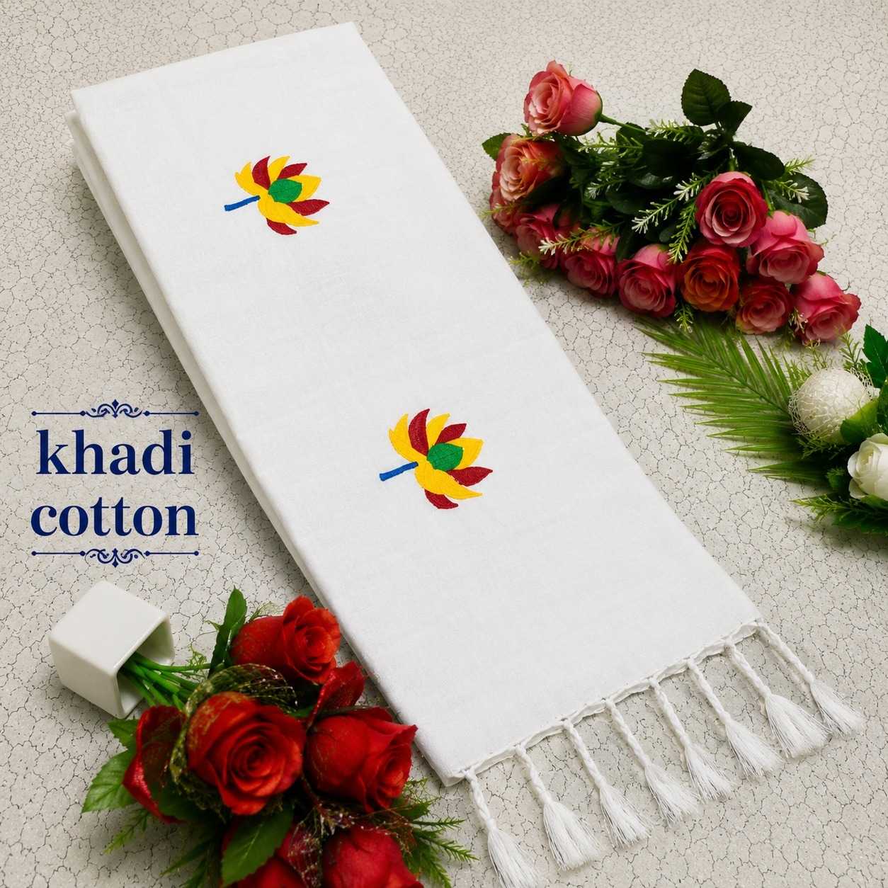 Handloom Silk Saree