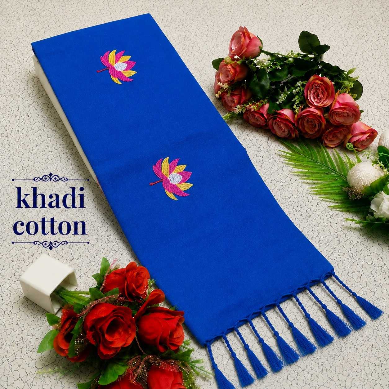 Handloom Silk Saree