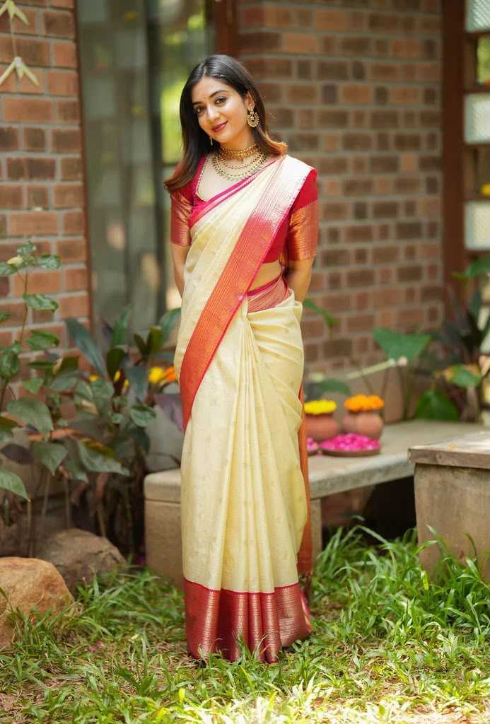 Arpita Soft Silk Saree