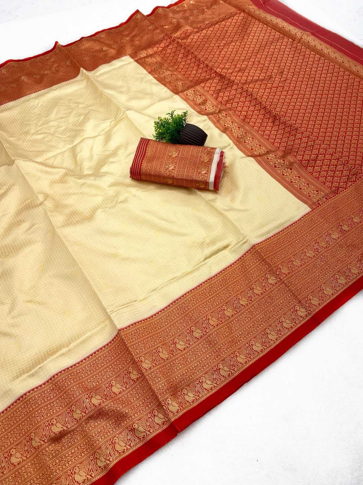 Arpita Soft Silk Saree
