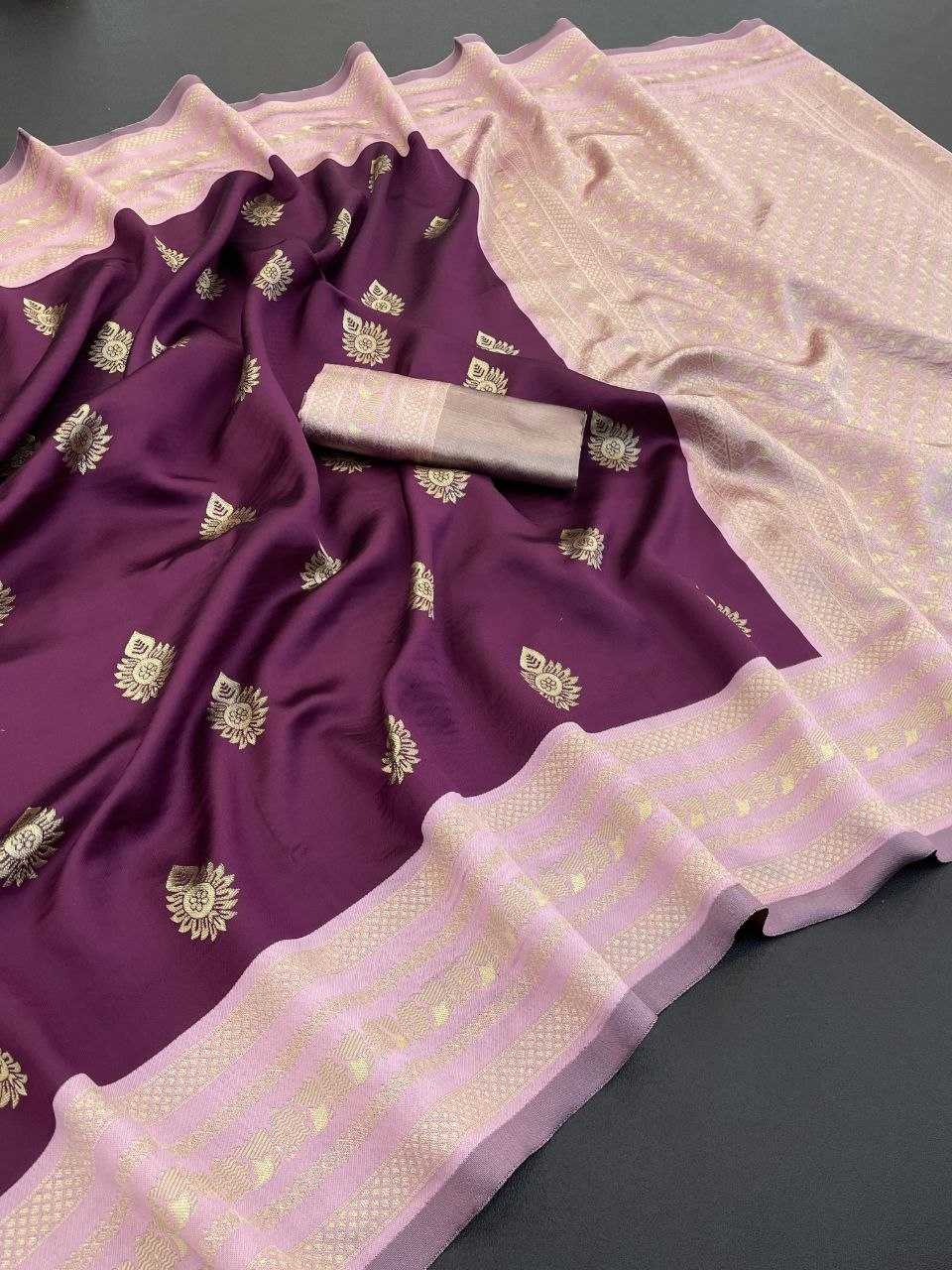 Traditional Silk Saree