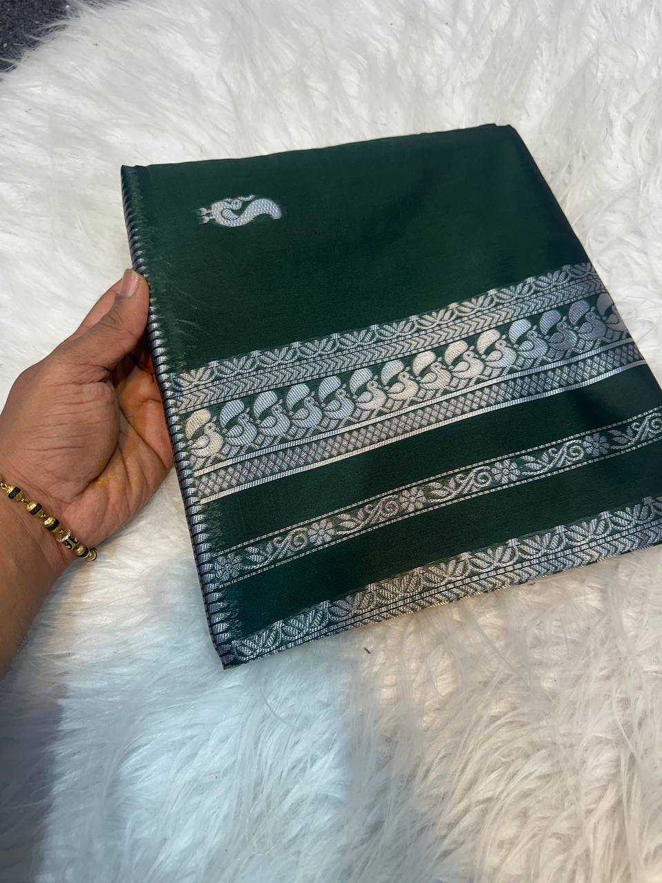 Soft Silk Saree