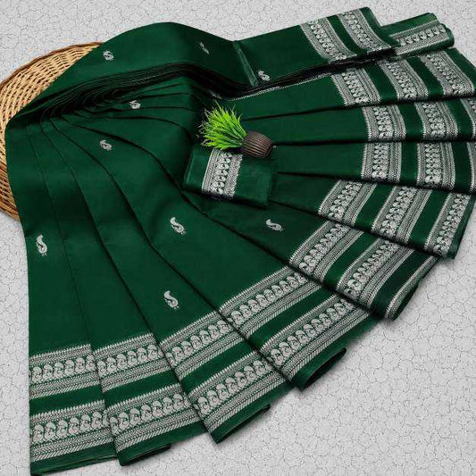Soft Silk Saree