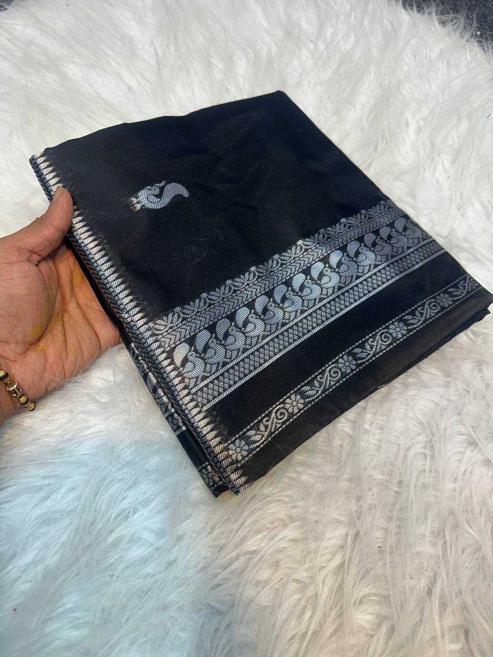 Soft Silk Saree