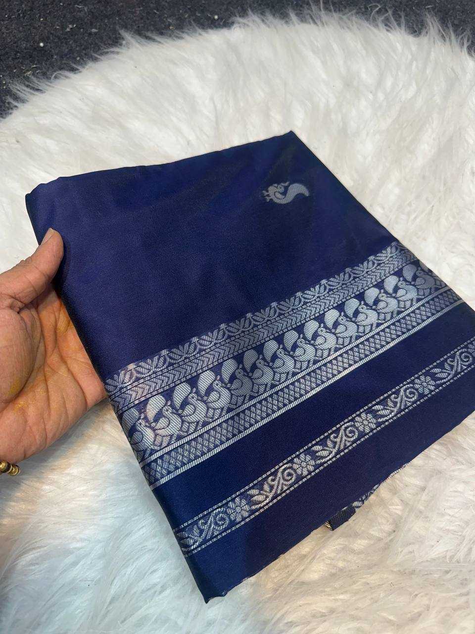 Soft Silk Saree