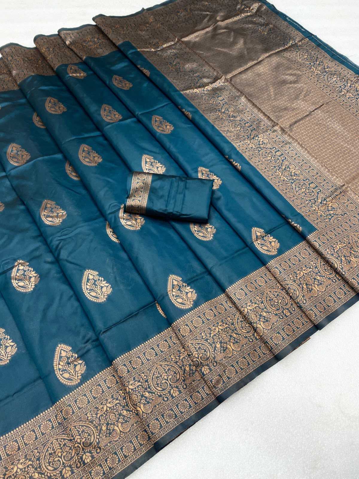 Paneri Soft Silk Art Saree