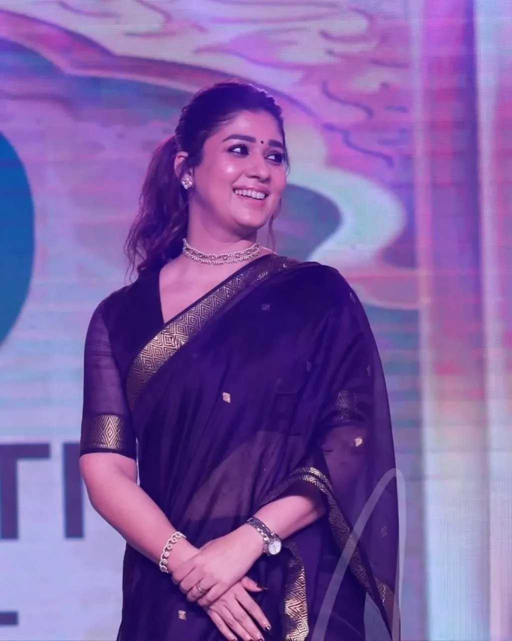 Soft Silk Saree