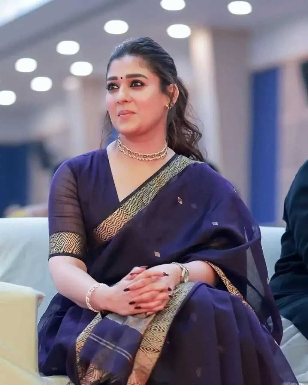 Soft Silk Saree
