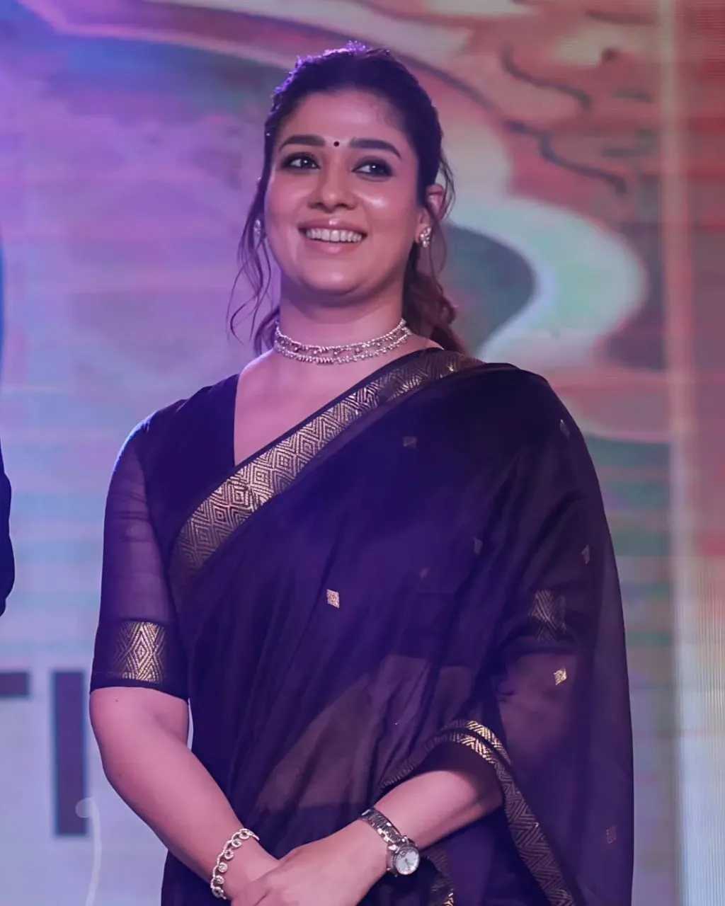 Soft Silk Saree
