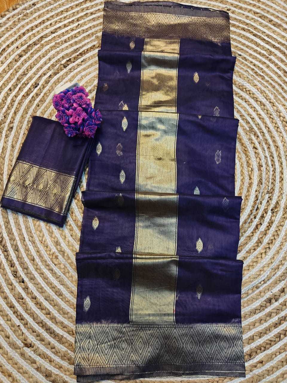 Soft Silk Saree