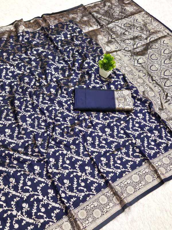 Banarasi Silk Saree