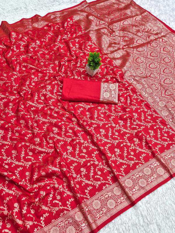 Banarasi Silk Saree