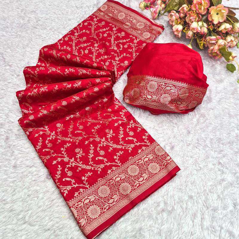 Banarasi Silk Saree