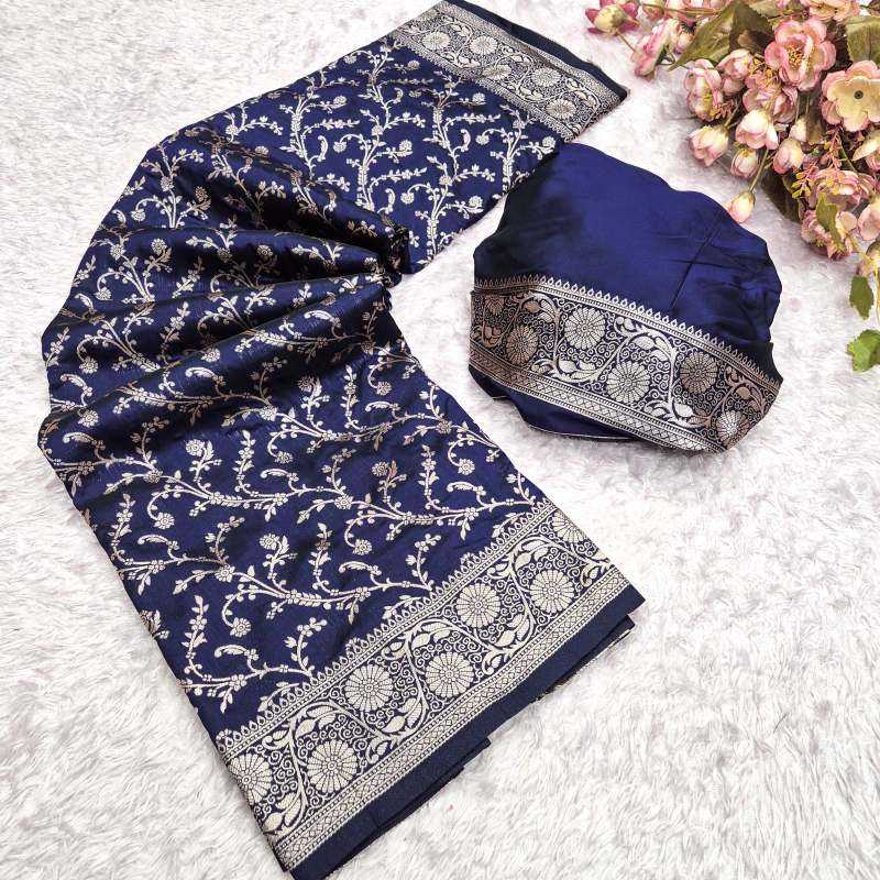 Banarasi Silk Saree