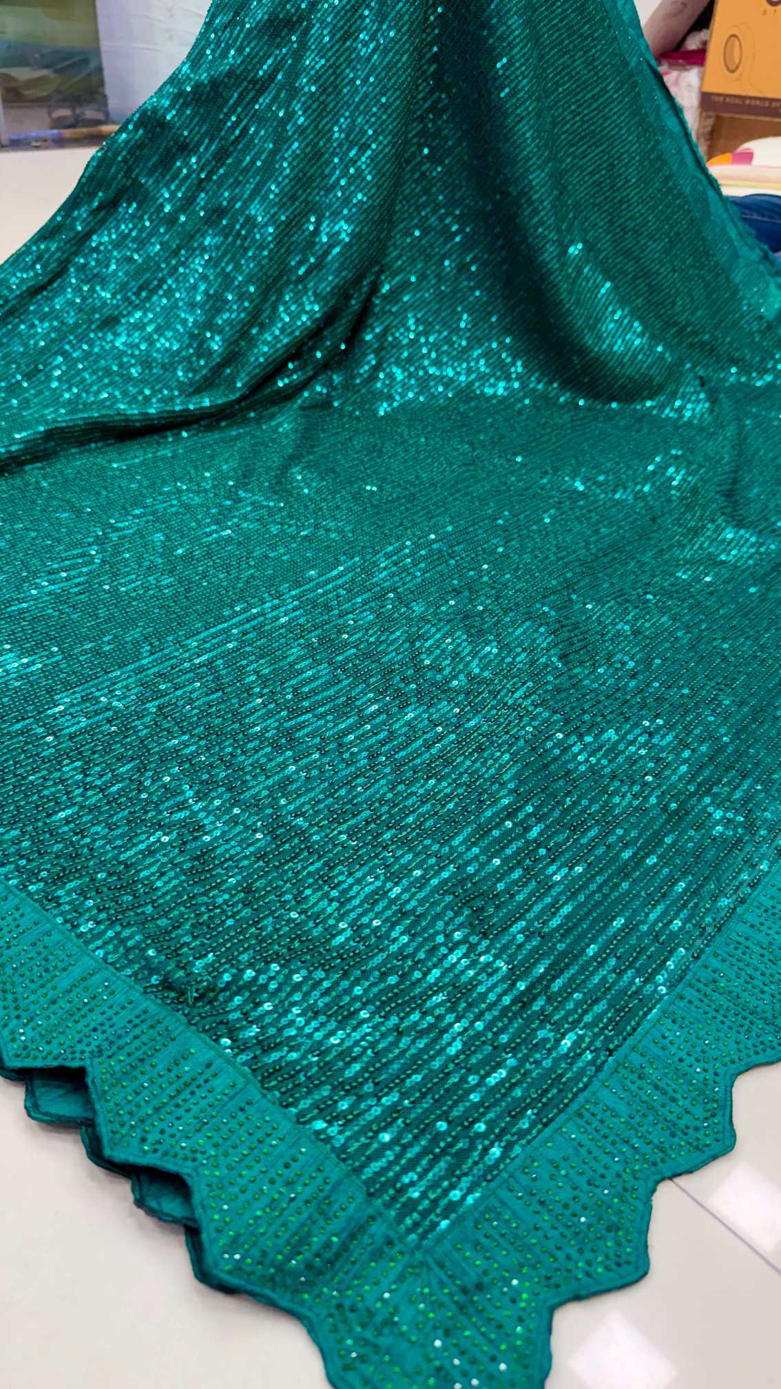 Designer Saree