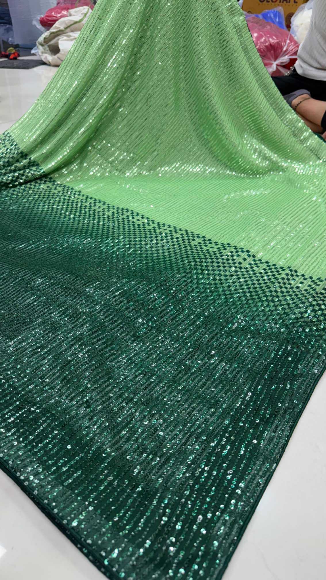 Designer Saree