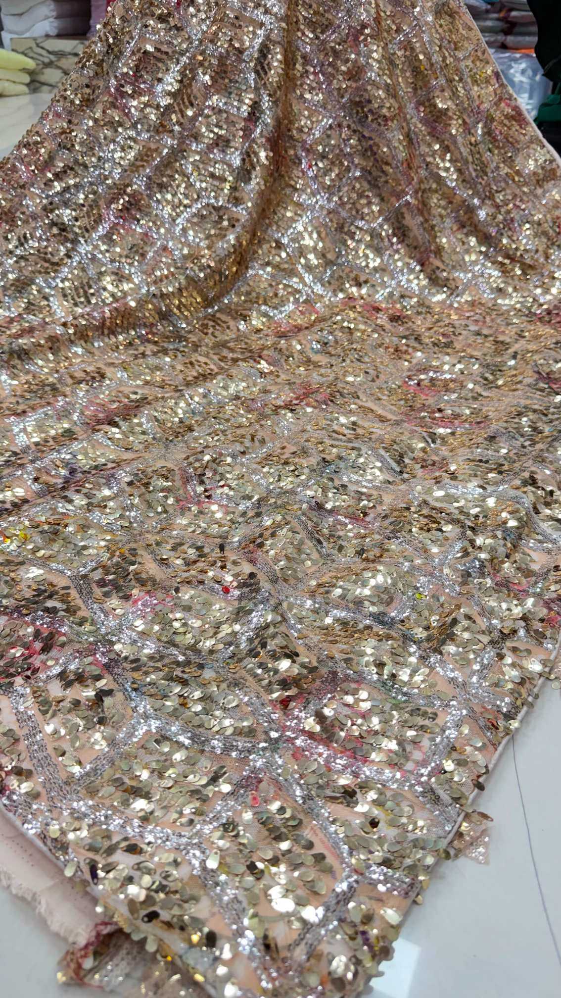 Designer Saree