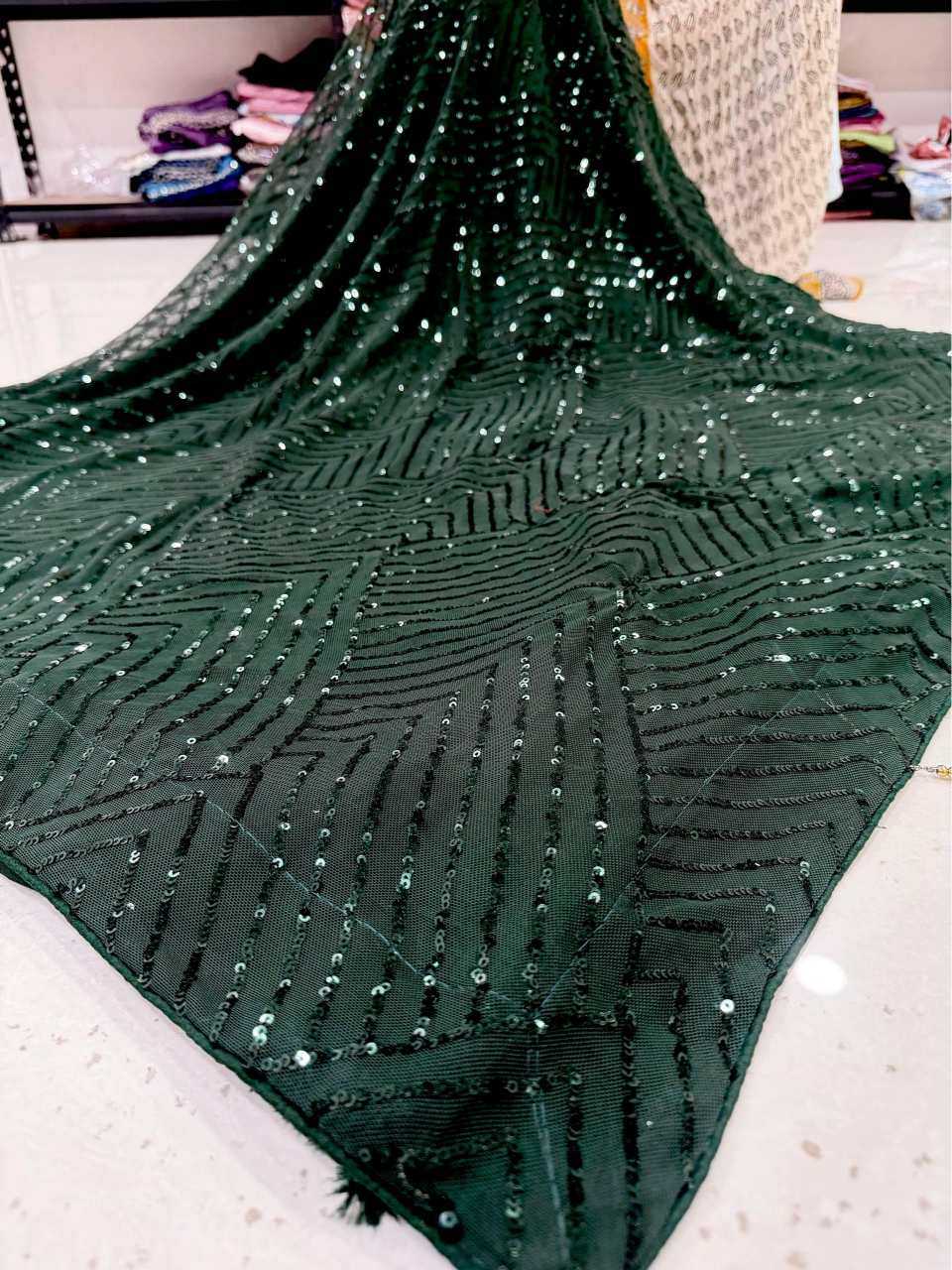 Designer Saree
