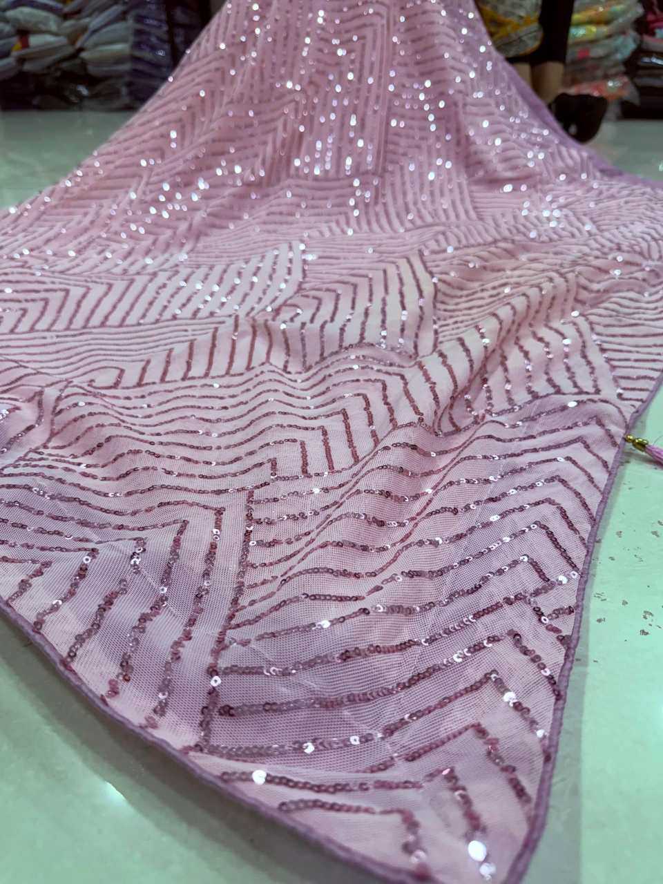 Designer Saree