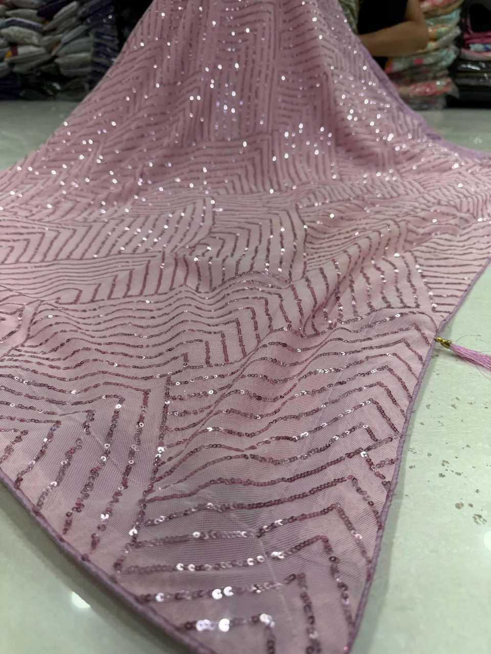 Designer Saree