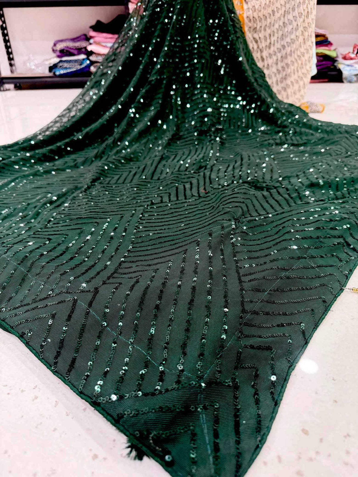 Asmi Fancy Saree