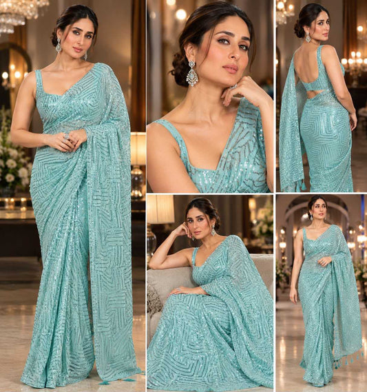 Asmi Fancy Saree