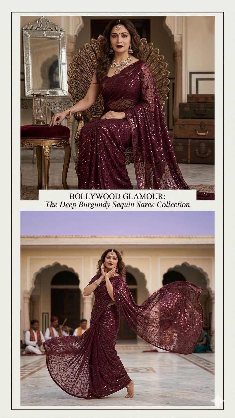 Avantika Fancy Designer Saree