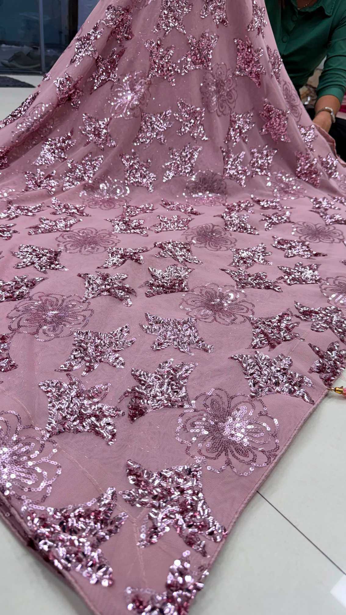 Designer Saree