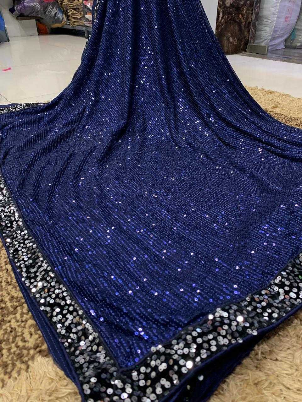 Fancy Designer Saree