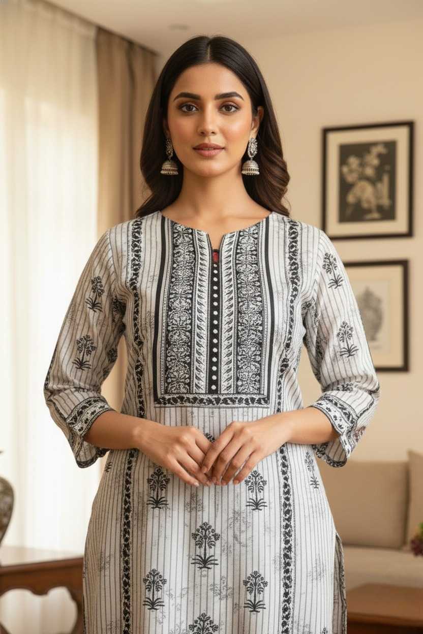 Designer Kurti