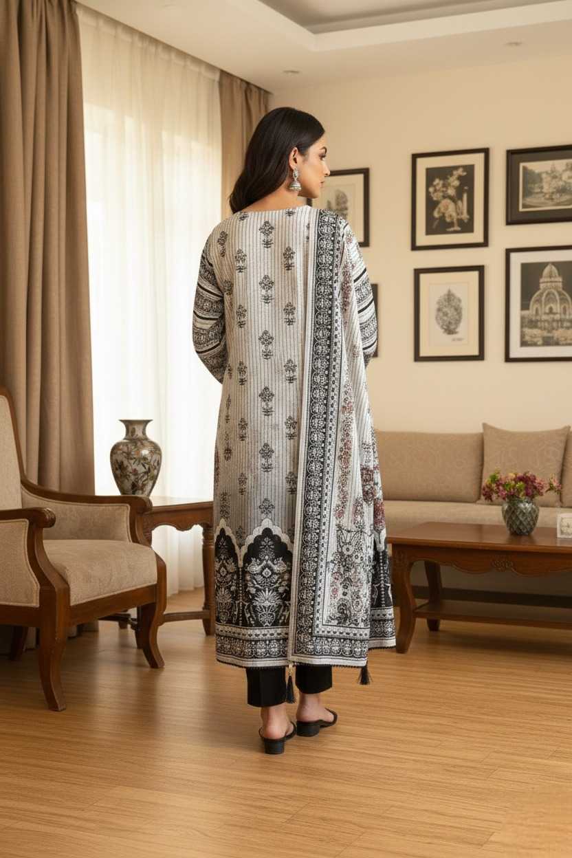 Designer Kurti