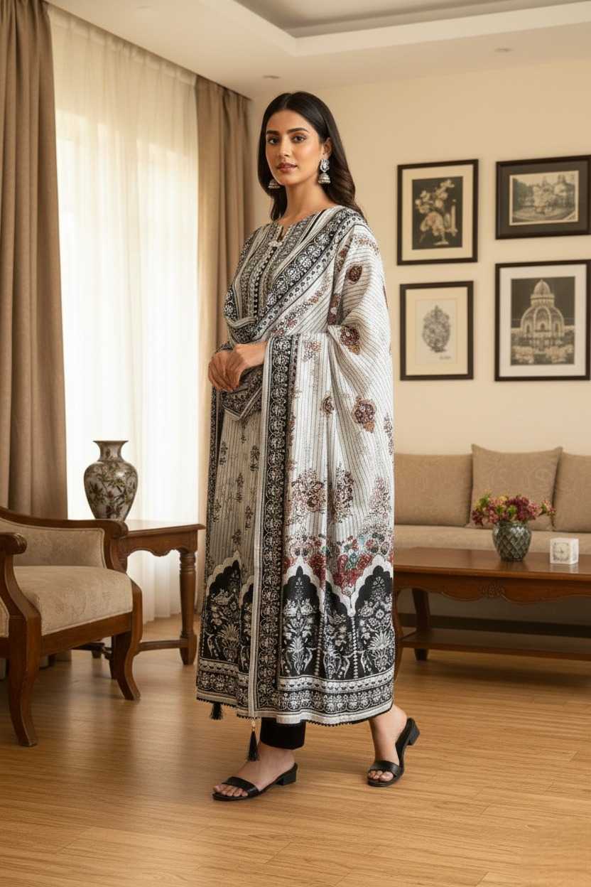 Designer Kurti