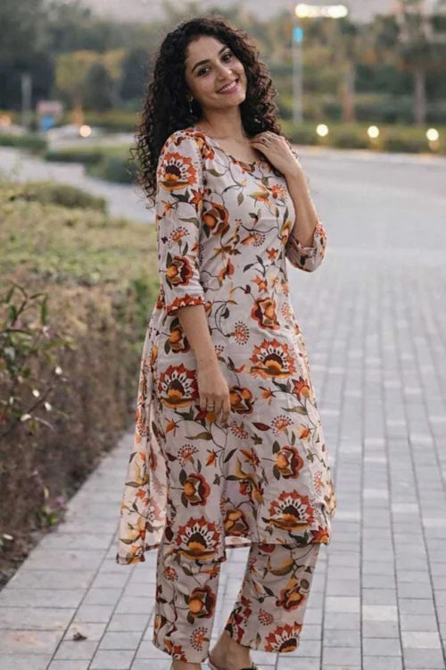 Cotton Designer Kurti 68