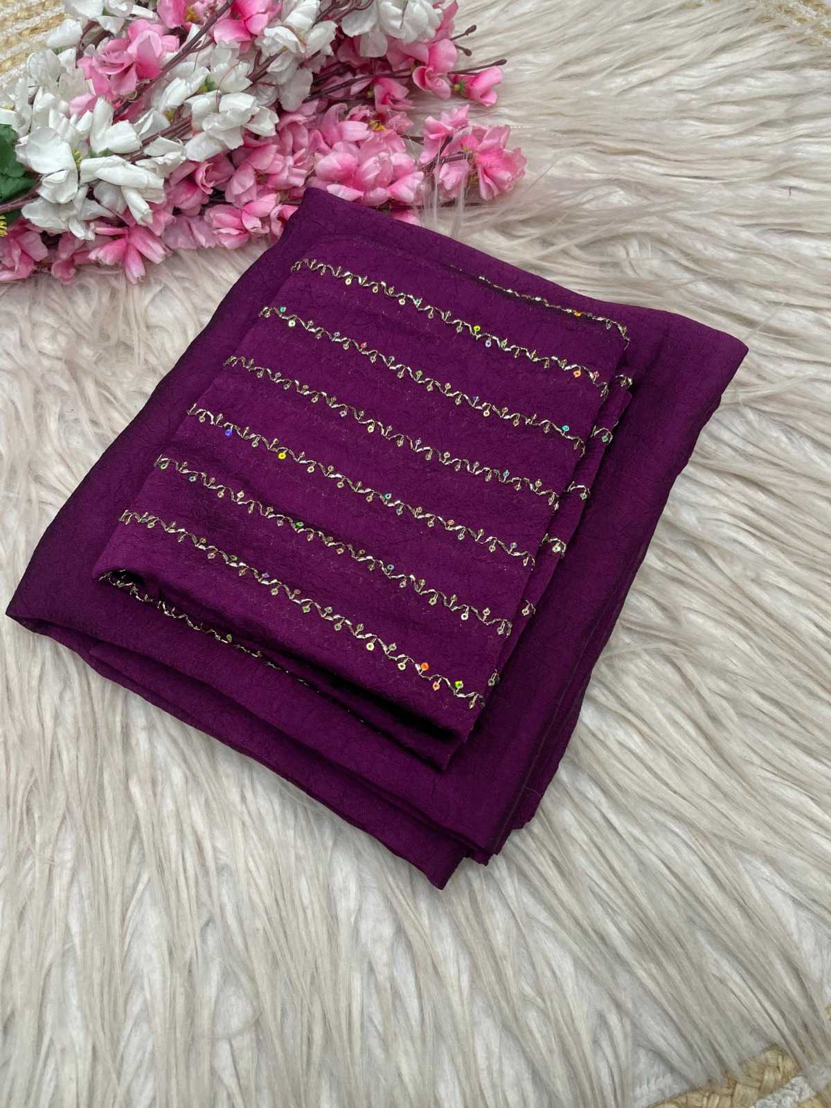 Rangoli Silk Soft Saree in Blue