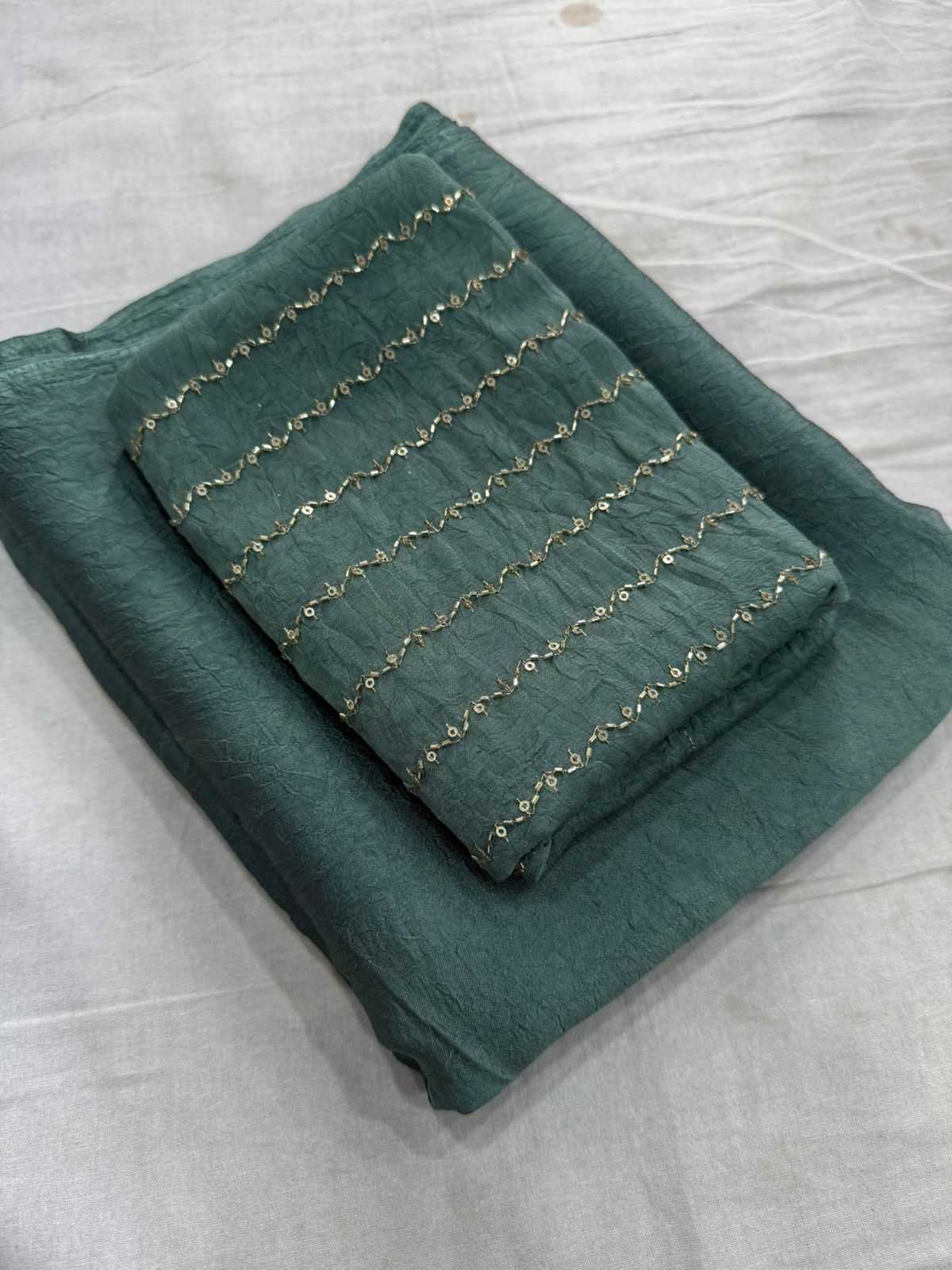 Rangoli Silk Soft Saree in Blue