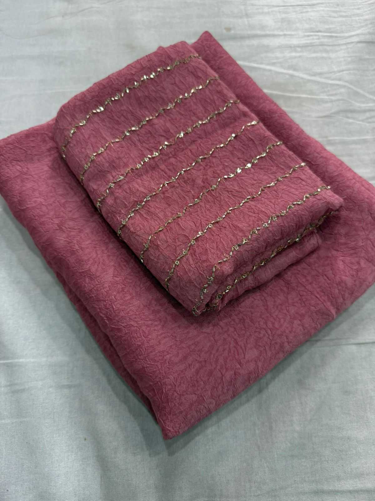 Rangoli Silk Soft Saree in Blue