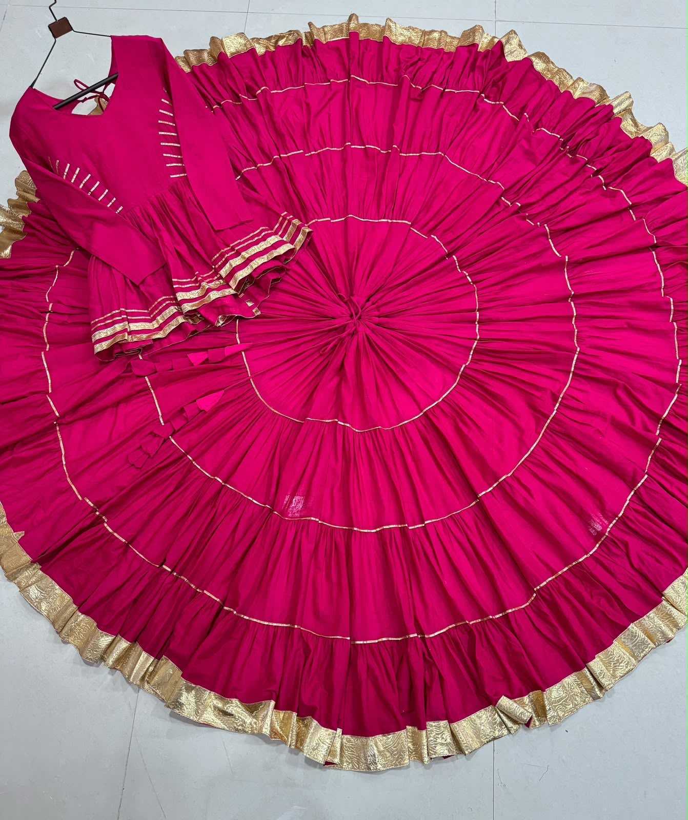 Fancy Designer Lehenga