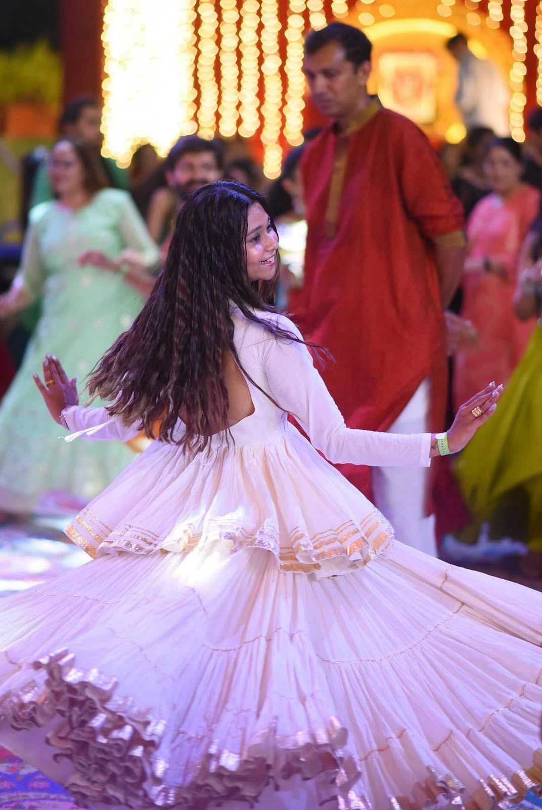 Fancy Designer Lehenga