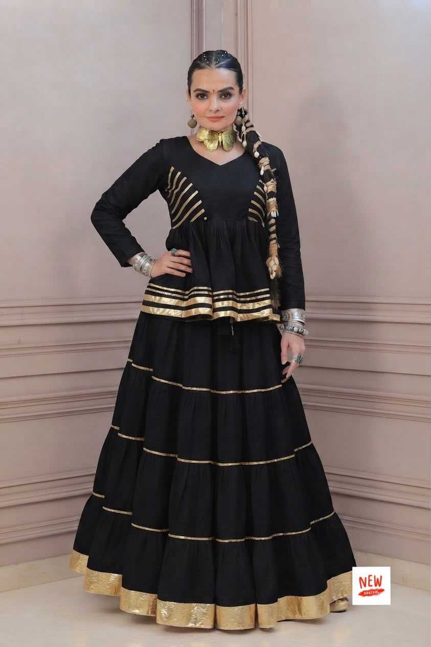Fancy Designer Lehenga