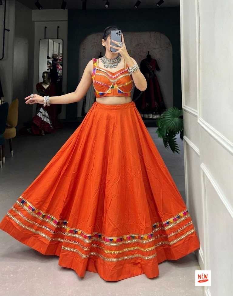 Designer Lehenga
