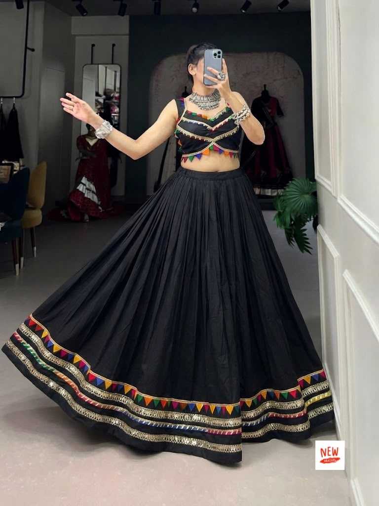 Designer Lehenga