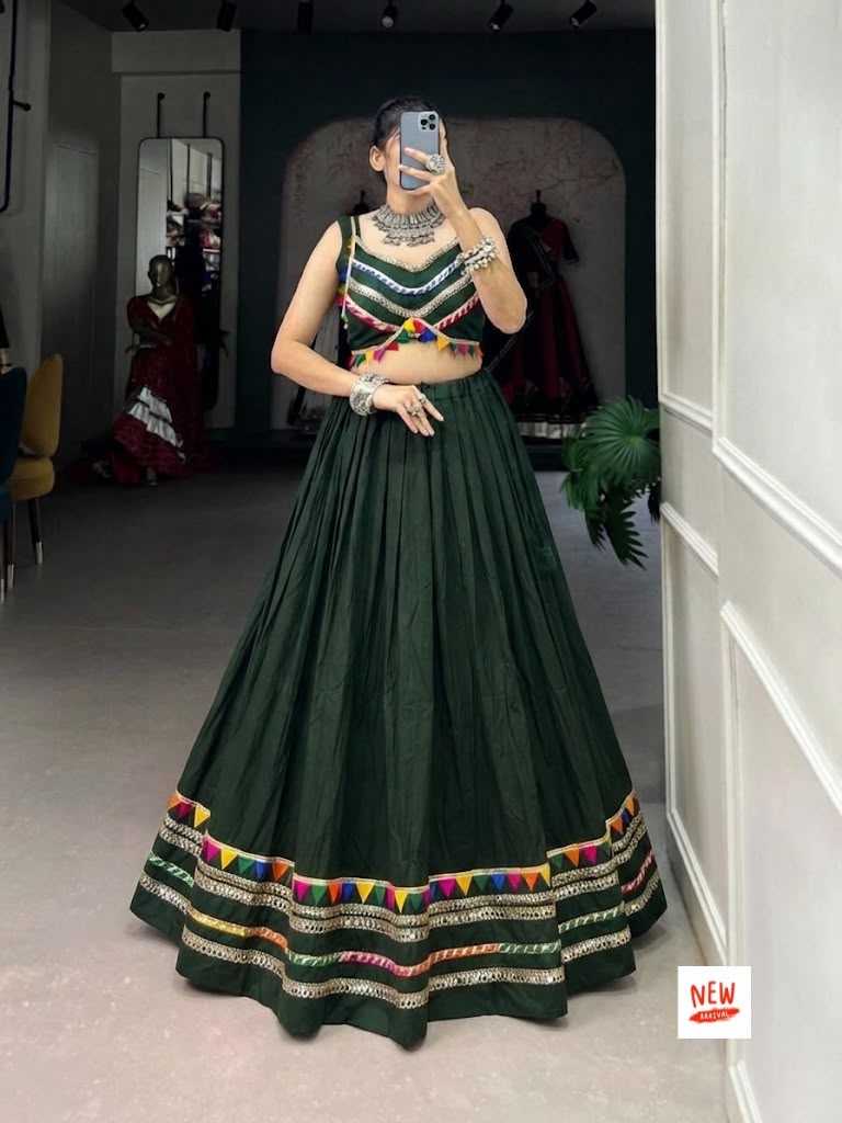 Designer Lehenga
