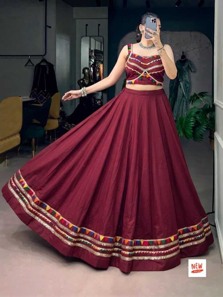 Designer Lehenga