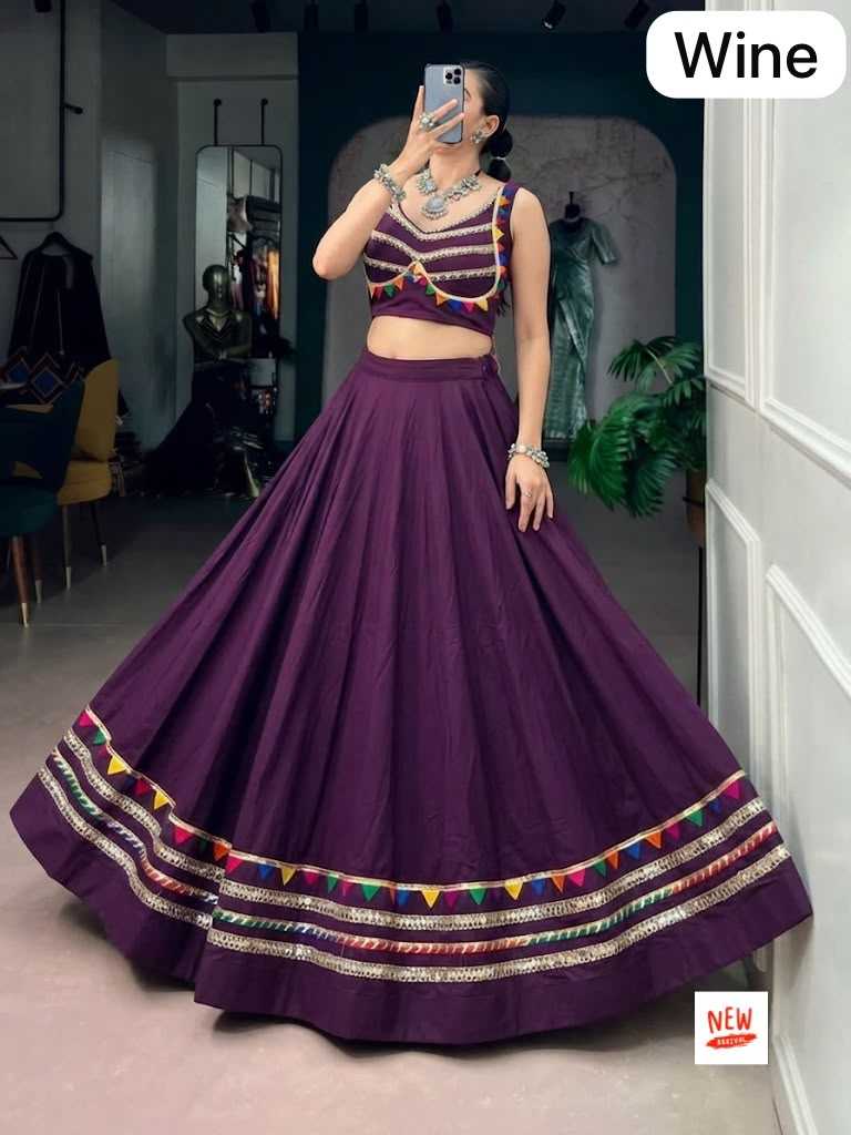 Designer Lehenga