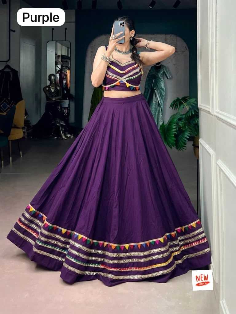 Designer Lehenga
