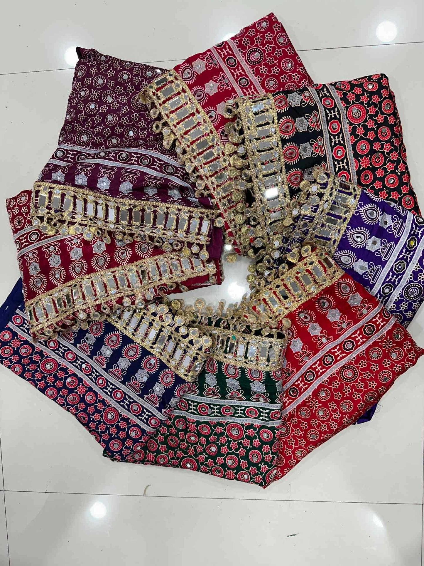 Satin Silk Traditional Saree