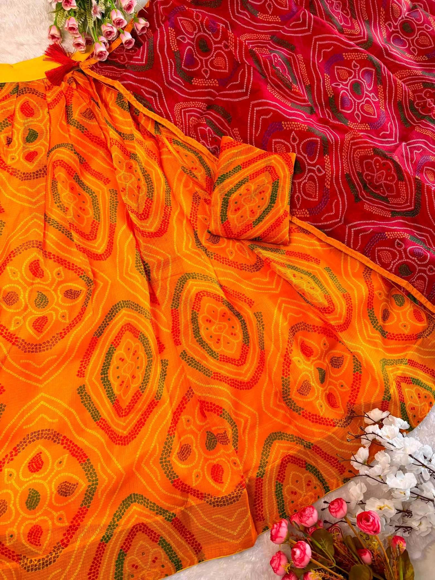 Designer Lehenga